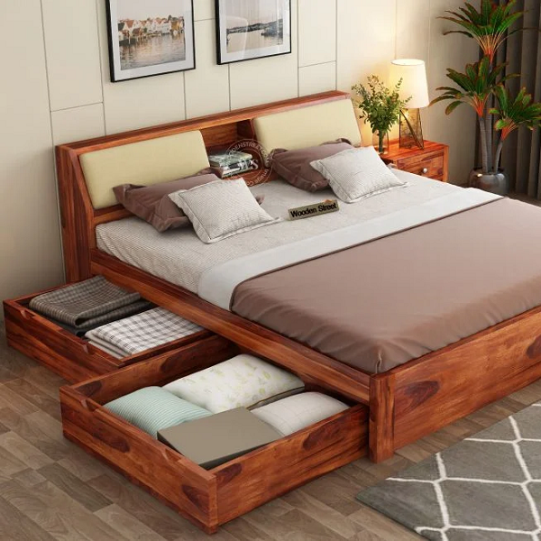 Double Bed Manufacturer in Delhi Manufacturers in Delhi