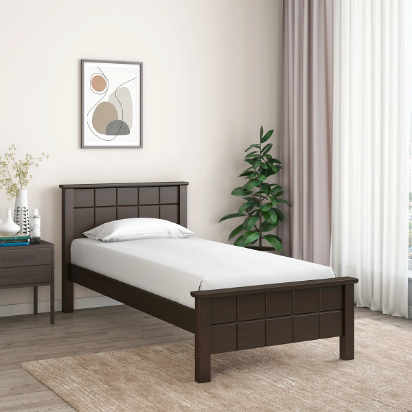 Single Bed Manufacturers in Delhi