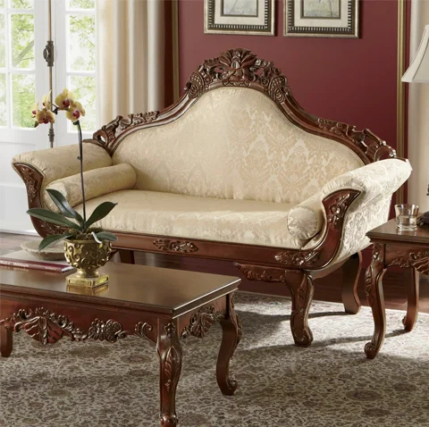 Carved Sofa Set Manufacturers in Delhi