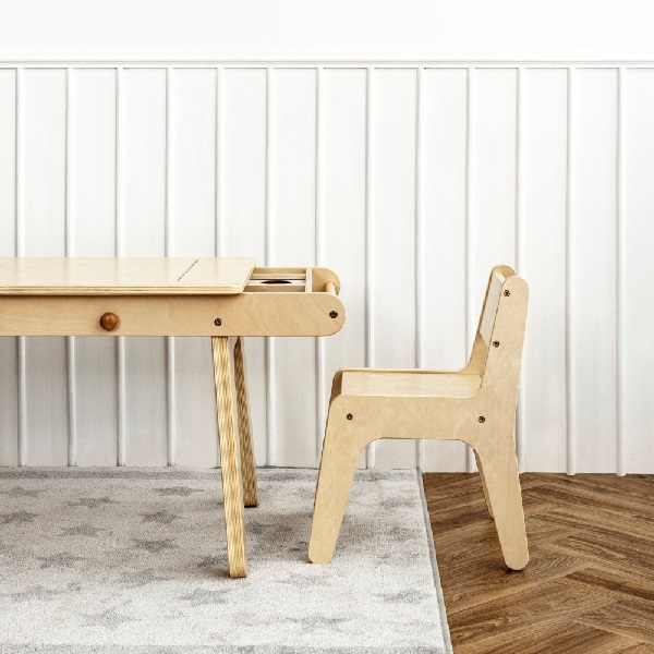 Children Wooden Furniture Manufacturers in Delhi