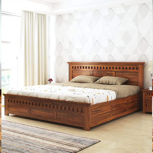 Box Bed Manufacturers in Delhi Manufacturers in Delhi