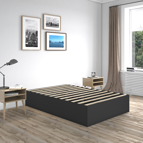 Platform Bed Manufacturers in Delhi