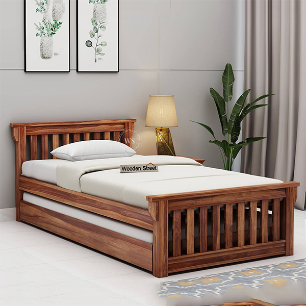 Trundle Bed Manufacturers in Kapurthala