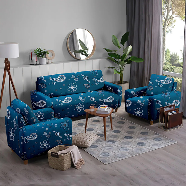 U Shape Sofa Set Manufacturers in Multan